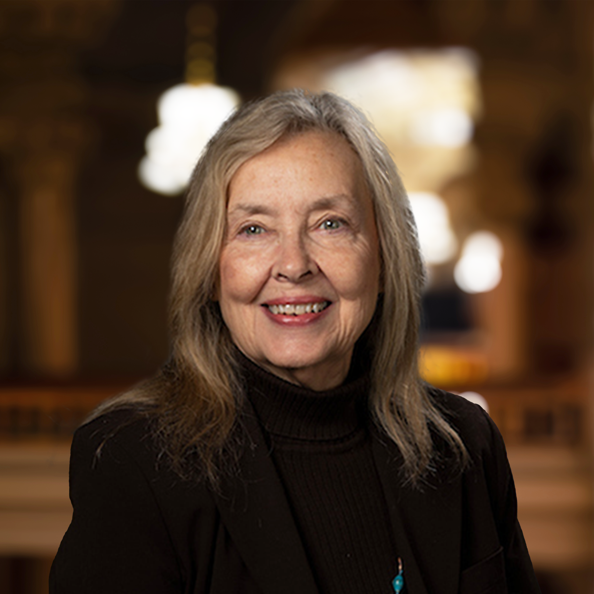 Rita Bowman